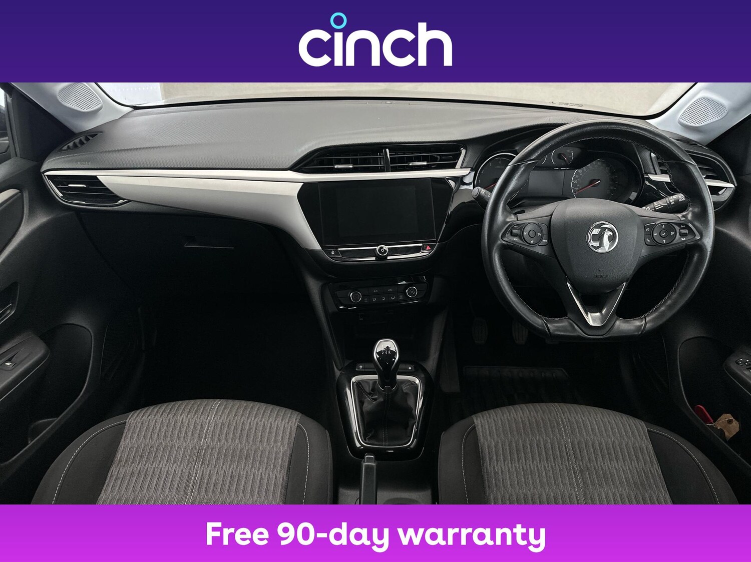 Used Vauxhall Corsa 2022 for sale - 76250309: Photo 15