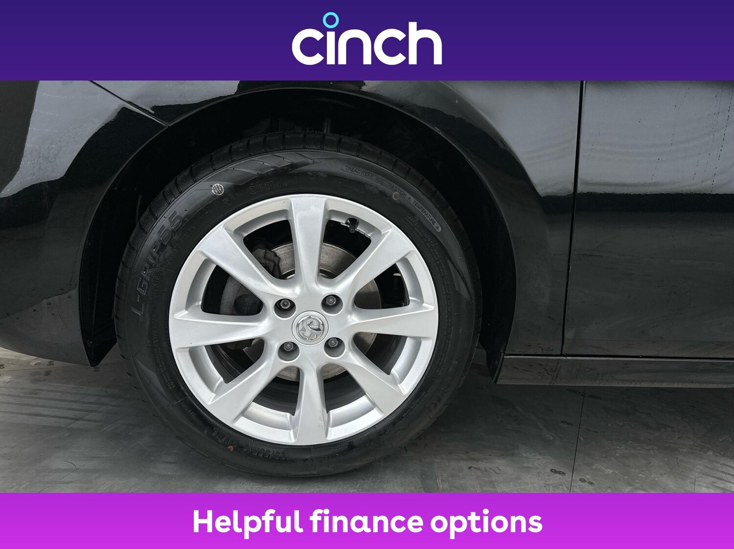 Used Vauxhall Corsa 2022 for sale - 76250309: Photo 24