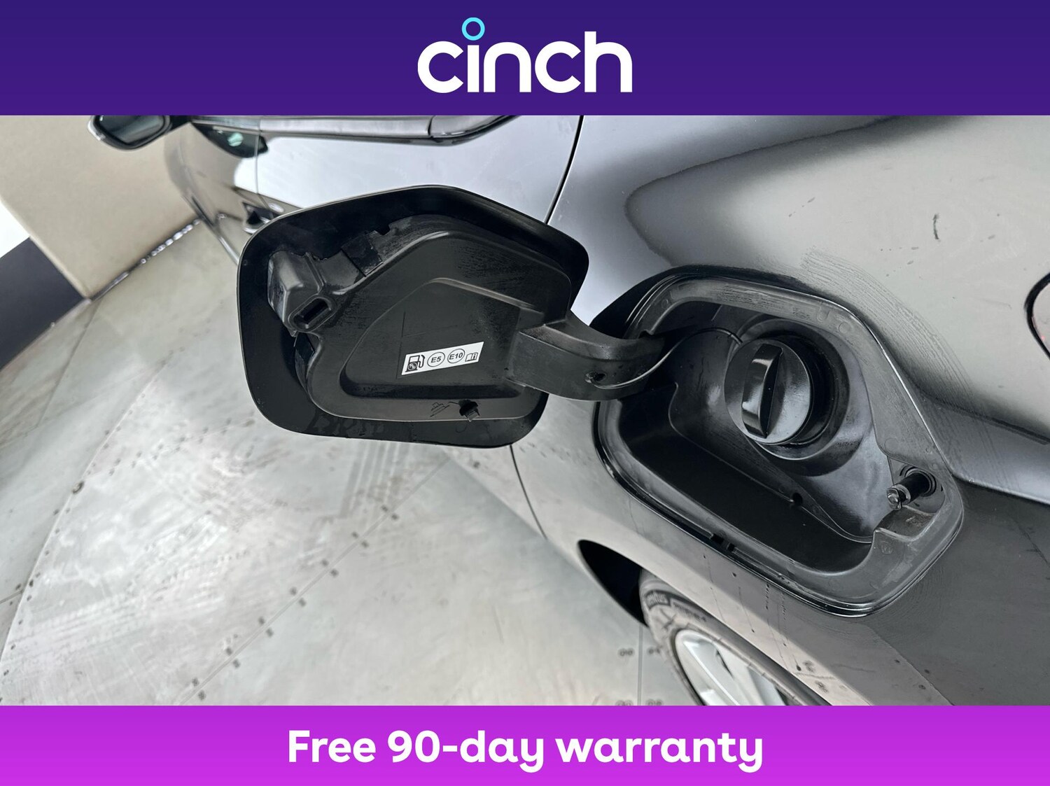 Used Vauxhall Corsa 2022 for sale - 76250309: Photo 29