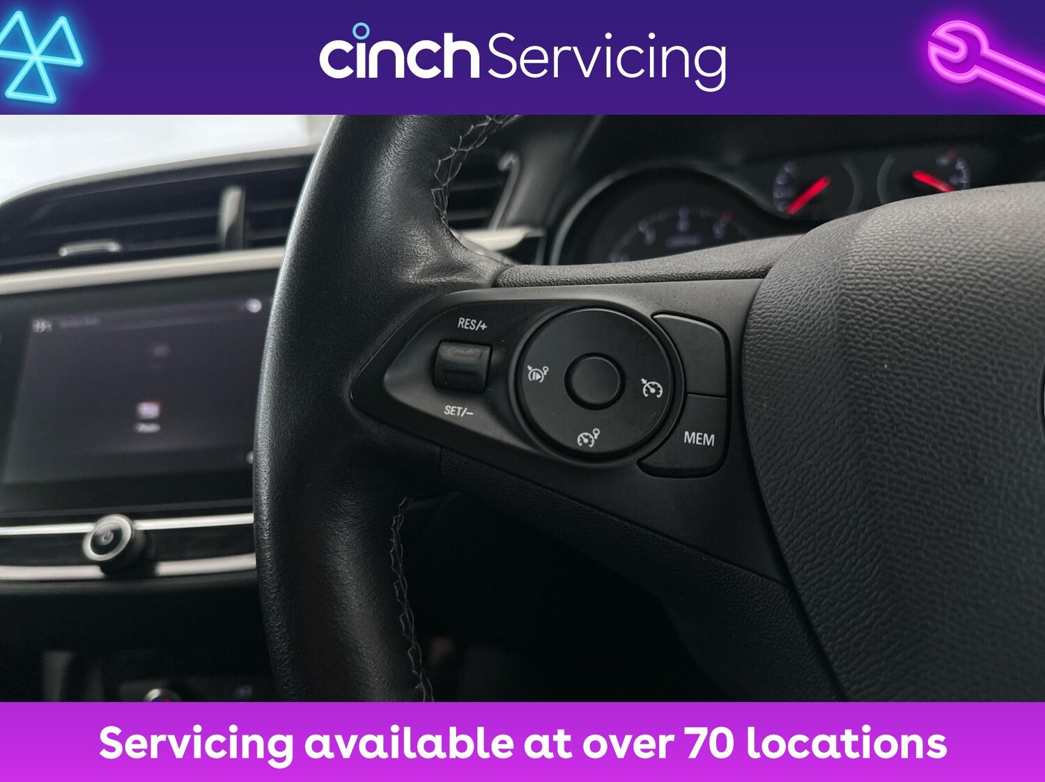 Used Vauxhall Corsa 2022 for sale - 76250309: Photo 31