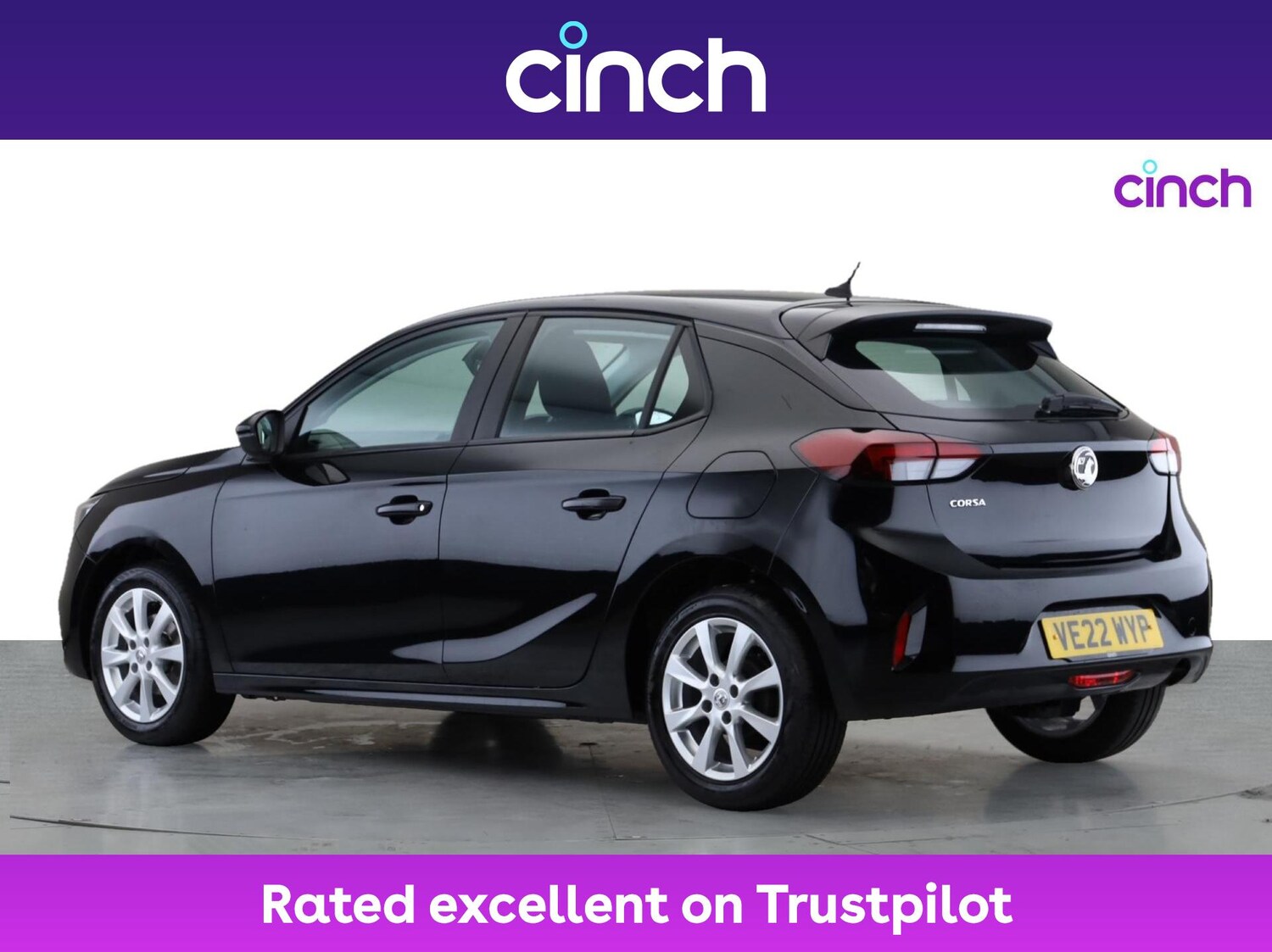 Used Vauxhall Corsa 2022 for sale - 76250309: Photo 6