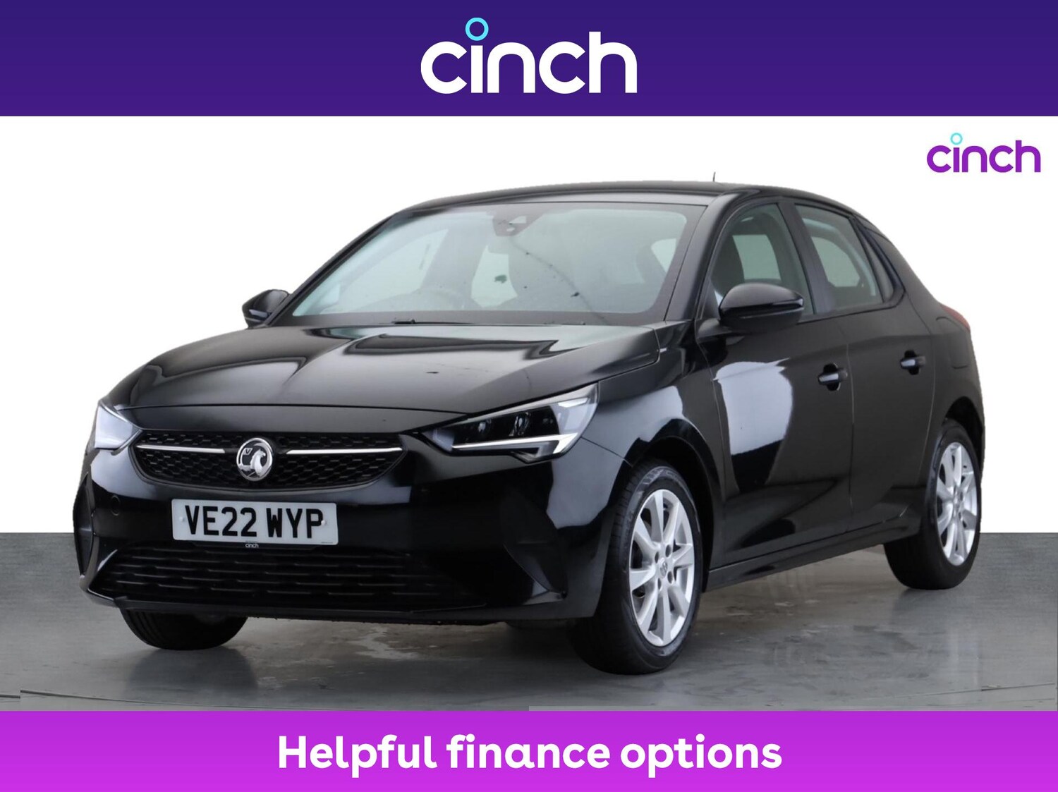 Used Vauxhall Corsa 2022 for sale - 76250309: Photo 9
