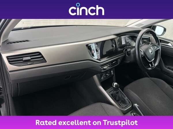 Used Volkswagen Polo 2020 for sale - 76241914: Photo 14