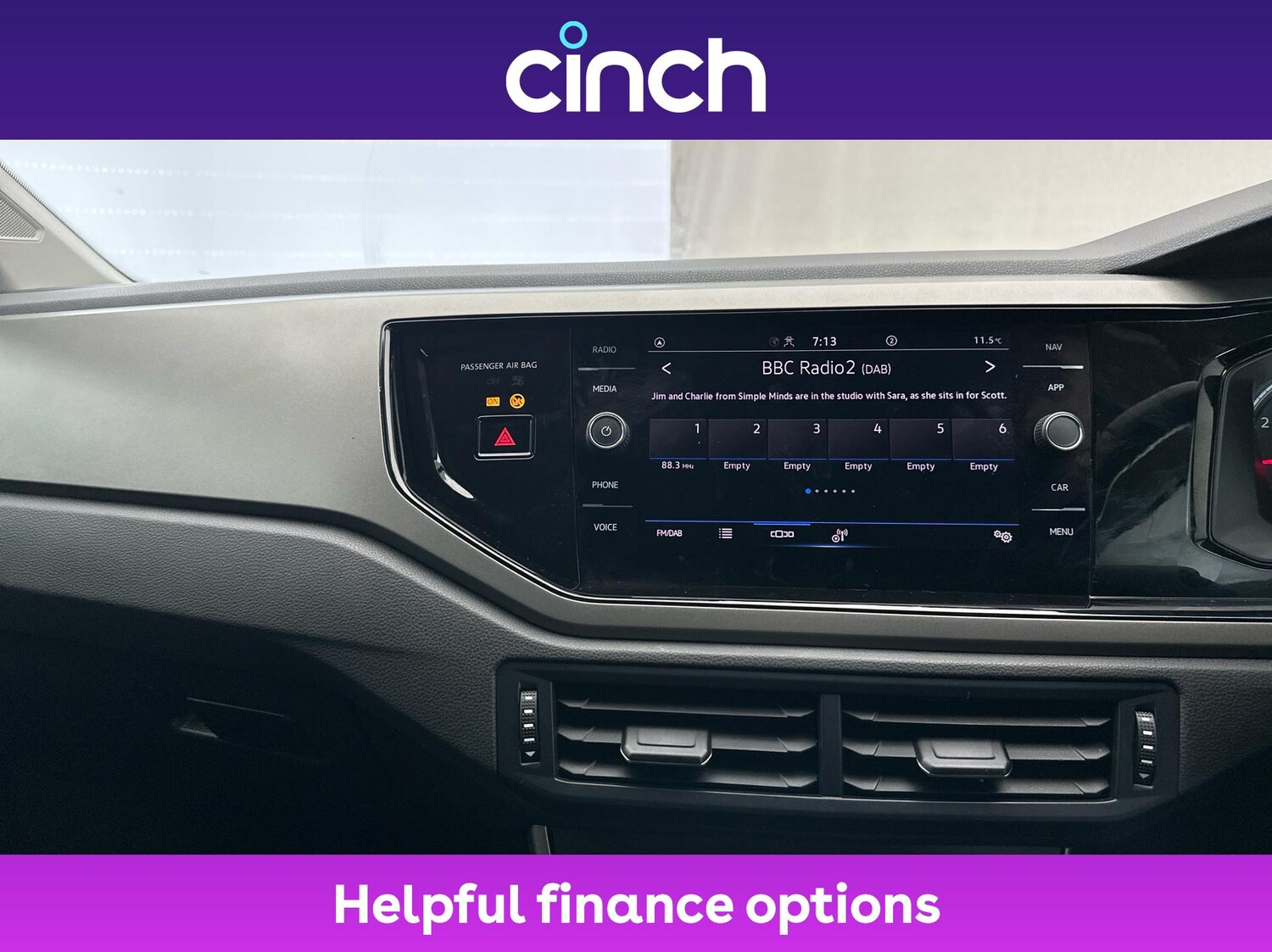 Used Volkswagen Polo 2020 for sale - 76241914: Photo 17