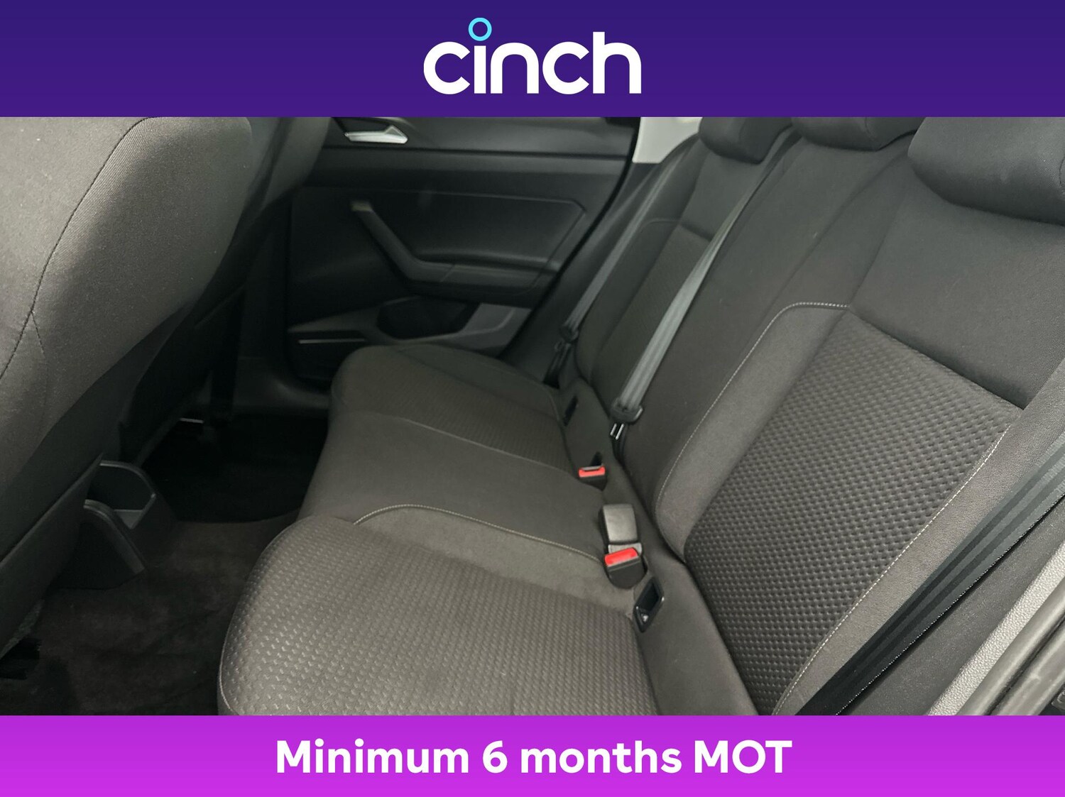 Used Volkswagen Polo 2020 for sale - 76241914: Photo 20