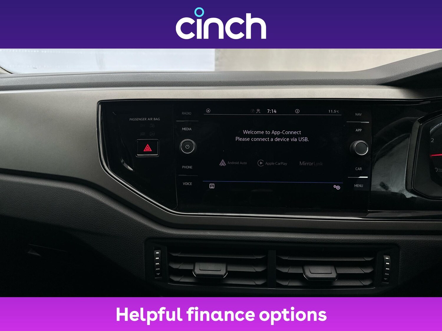 Used Volkswagen Polo 2020 for sale - 76241914: Photo 30