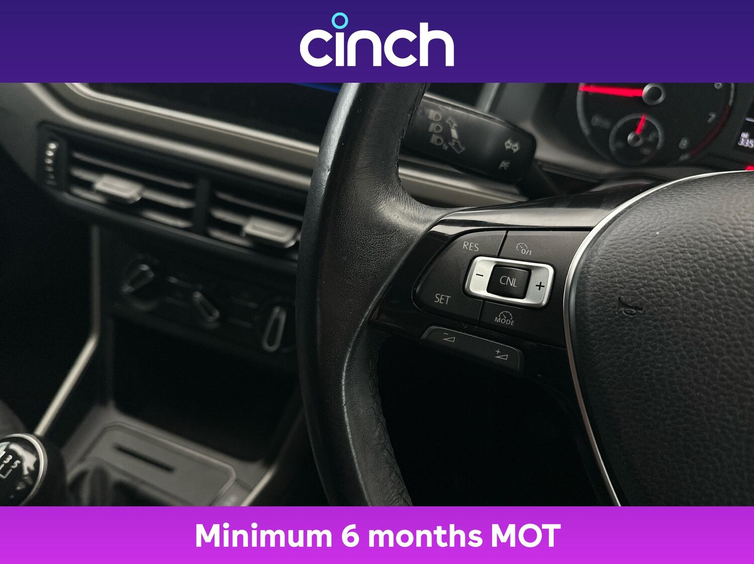 Used Volkswagen Polo 2020 for sale - 76241914: Photo 32