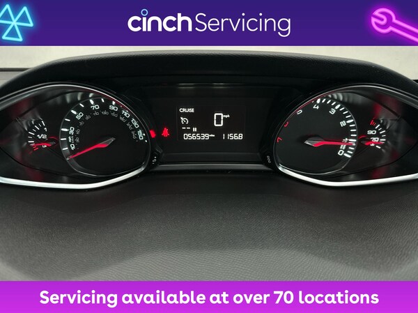 Used Peugeot 308 2018 for sale - 76224441: Photo 18
