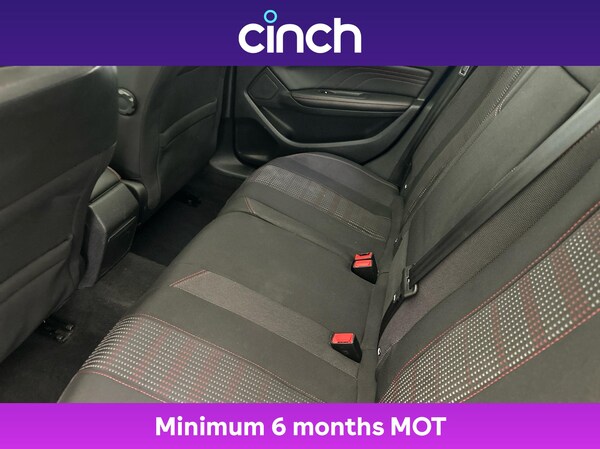 Used Peugeot 308 2018 for sale - 76224441: Photo 20