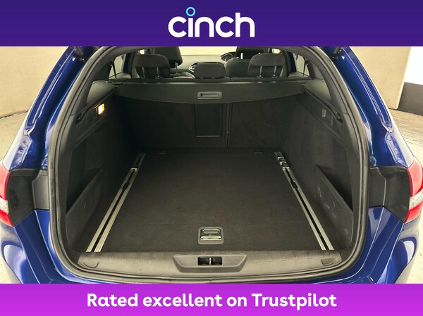 Used Peugeot 308 2018 for sale - 76224441: Photo 21