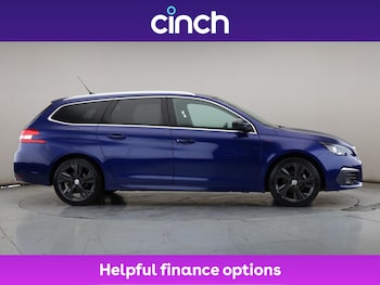 Used Peugeot 308 2018 for sale - 76224441: Photo 2