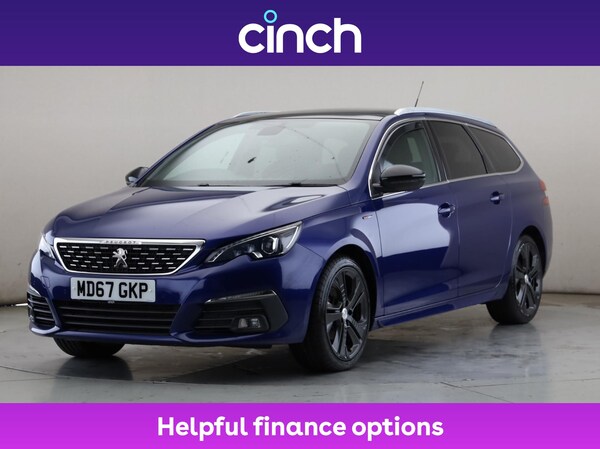 Used Peugeot 308 2018 for sale - 76224441: Photo 9