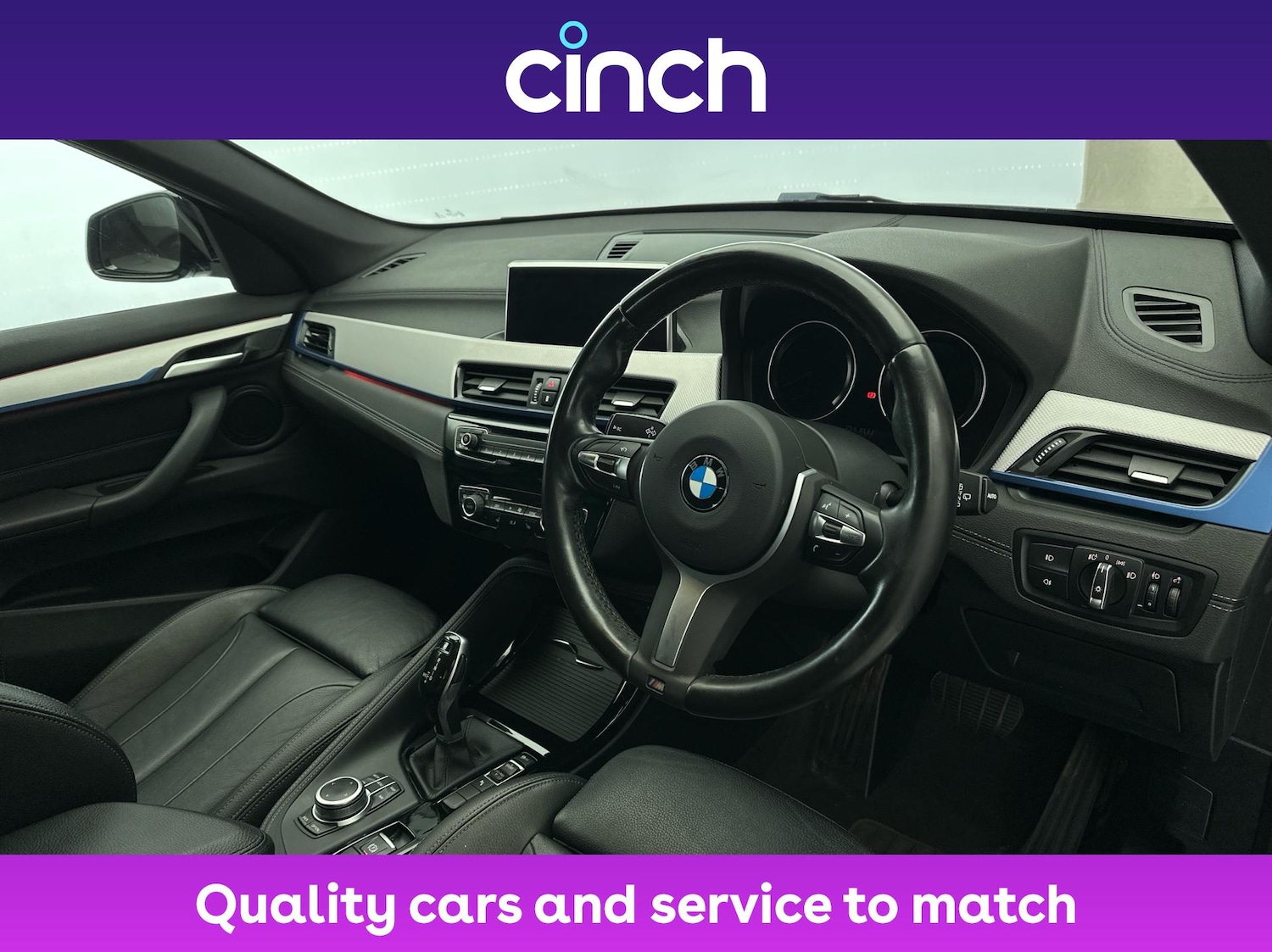 Used BMW X1 2020 for sale - 76334244: Photo 12