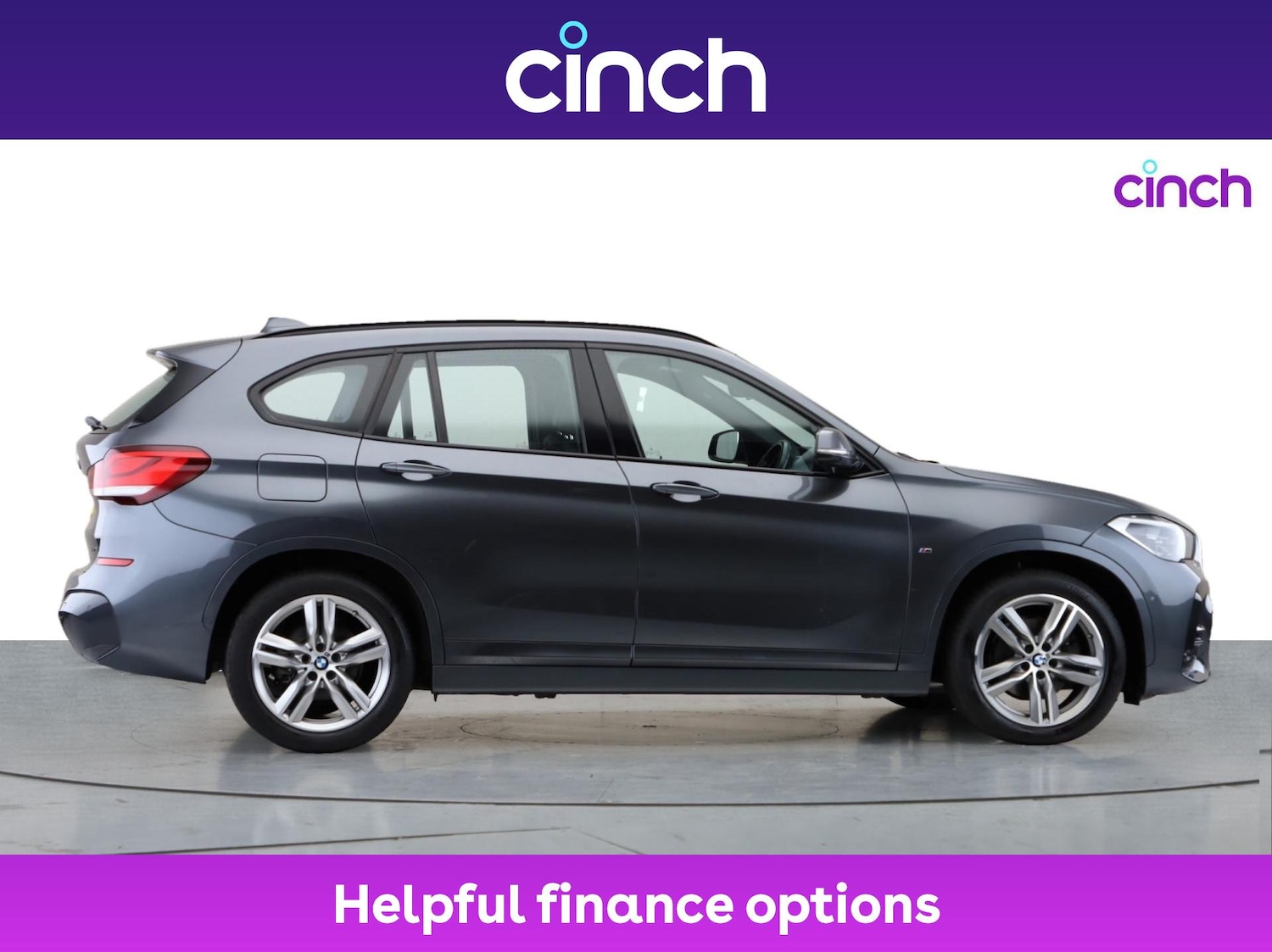 Used BMW X1 2020 for sale - 76334244: Photo 2