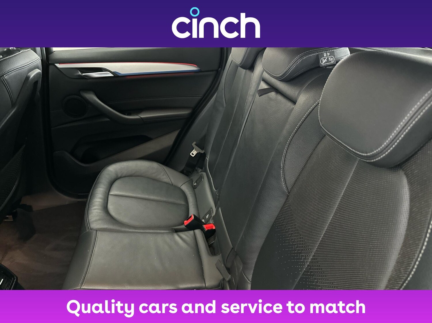 Used BMW X1 2020 for sale - 76334244: Photo 20