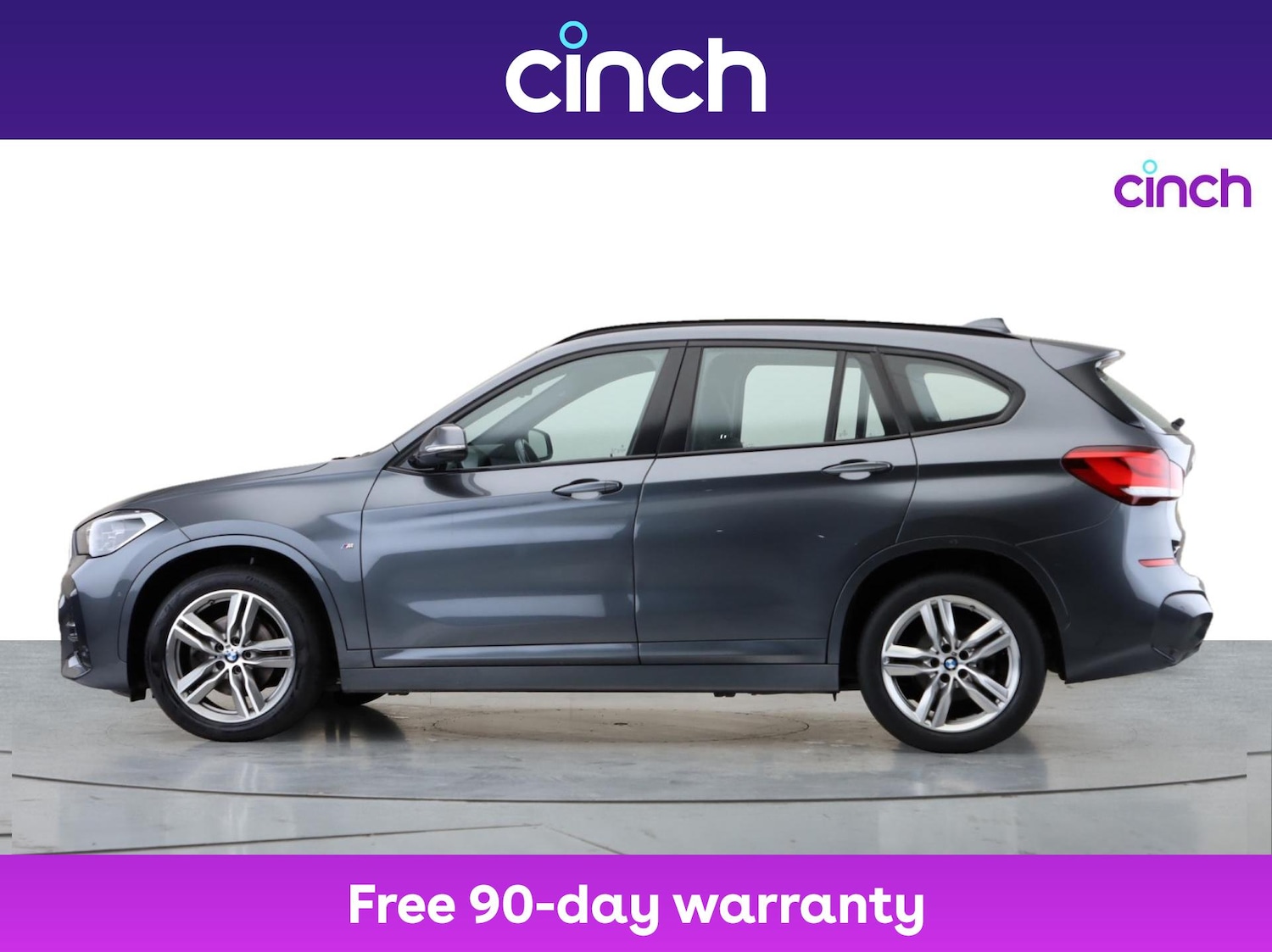 Used BMW X1 2020 for sale - 76334244: Photo 8