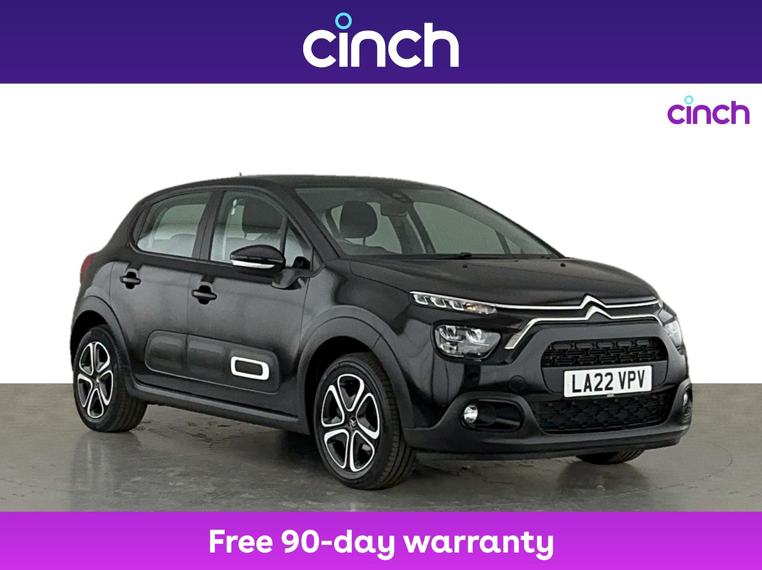 Used Citroen C3 2022 for sale - 76376523: Photo 1