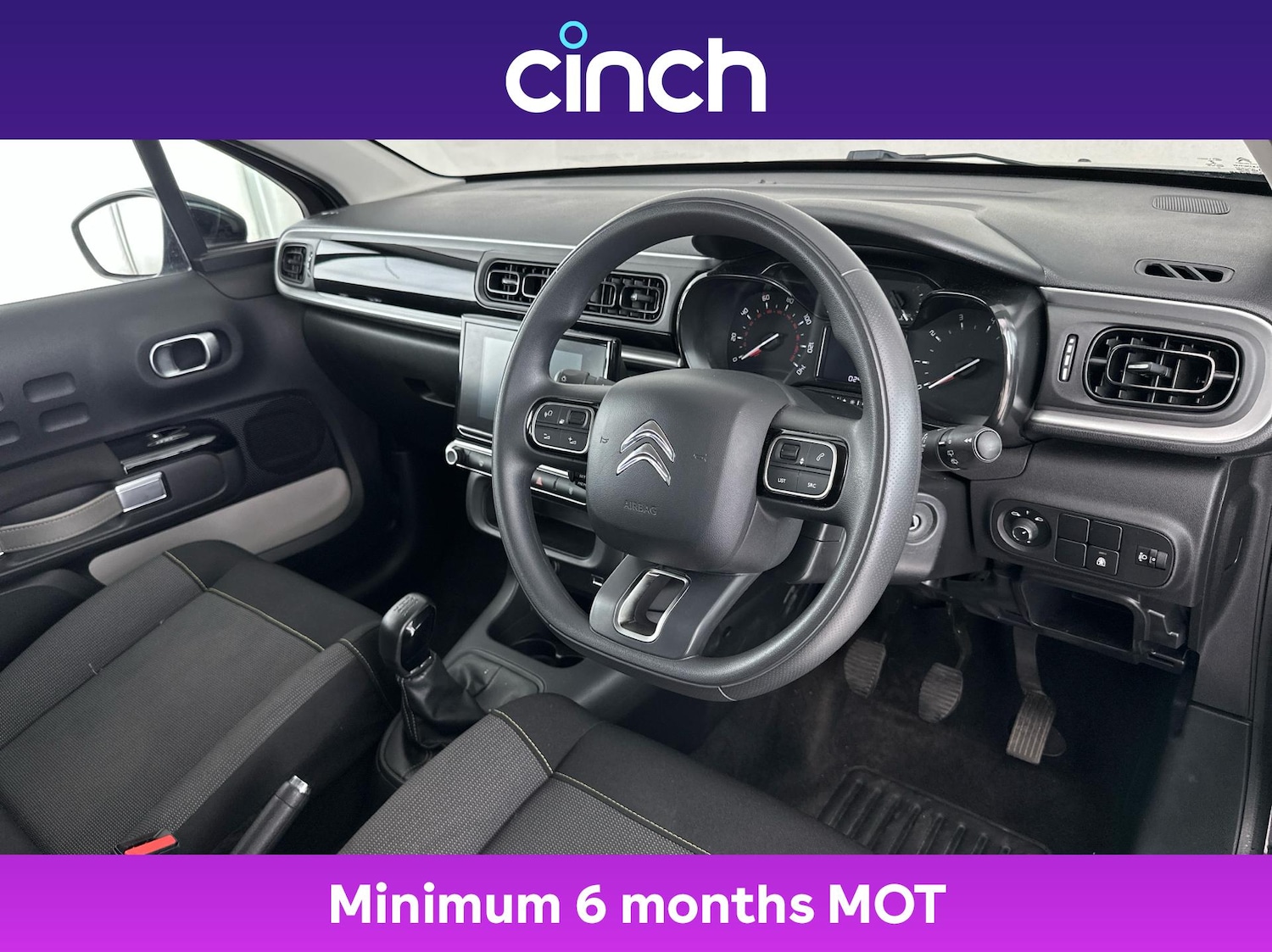 Used Citroen C3 2022 for sale - 76376523: Photo 12