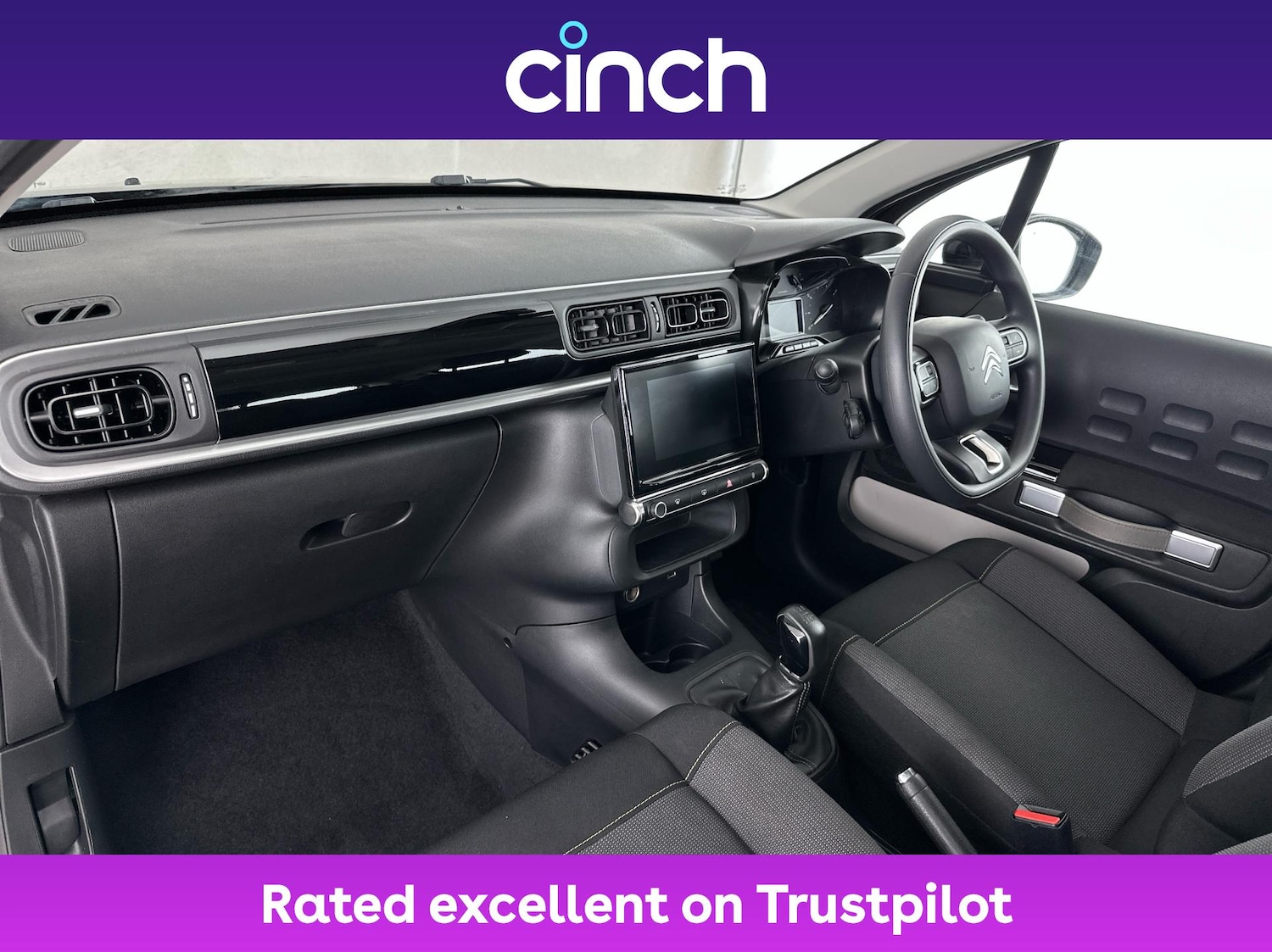 Used Citroen C3 2022 for sale - 76376523: Photo 14
