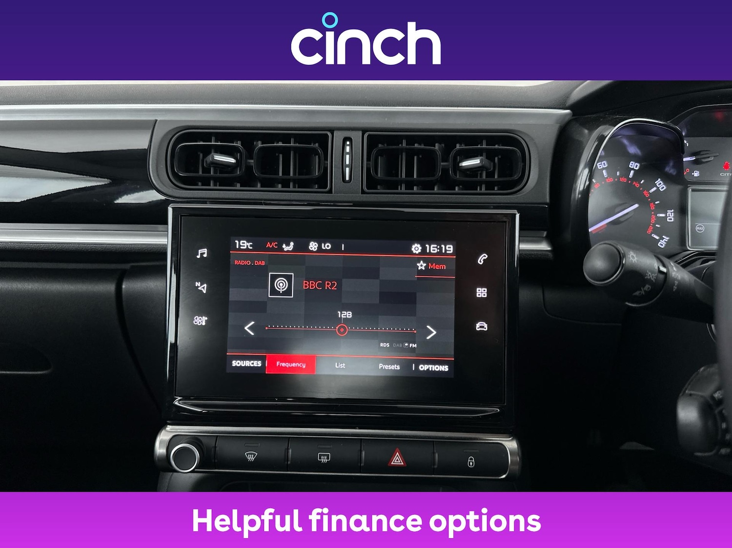 Used Citroen C3 2022 for sale - 76376523: Photo 17