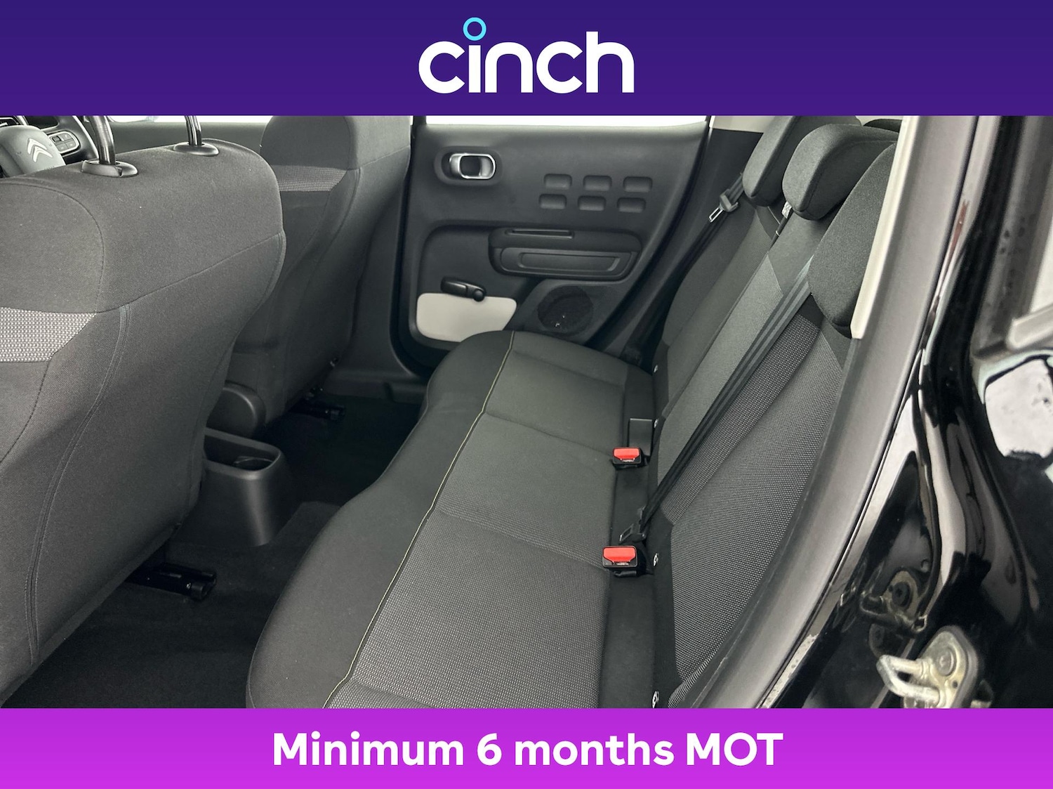 Used Citroen C3 2022 for sale - 76376523: Photo 20