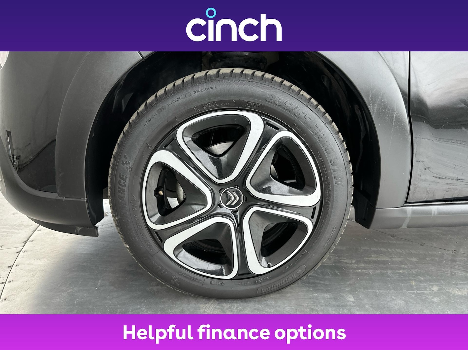 Used Citroen C3 2022 for sale - 76376523: Photo 24