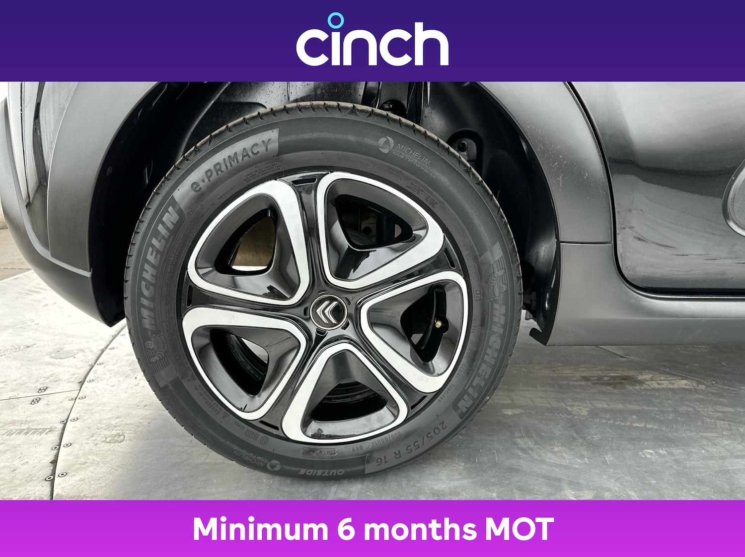 Used Citroen C3 2022 for sale - 76376523: Photo 27