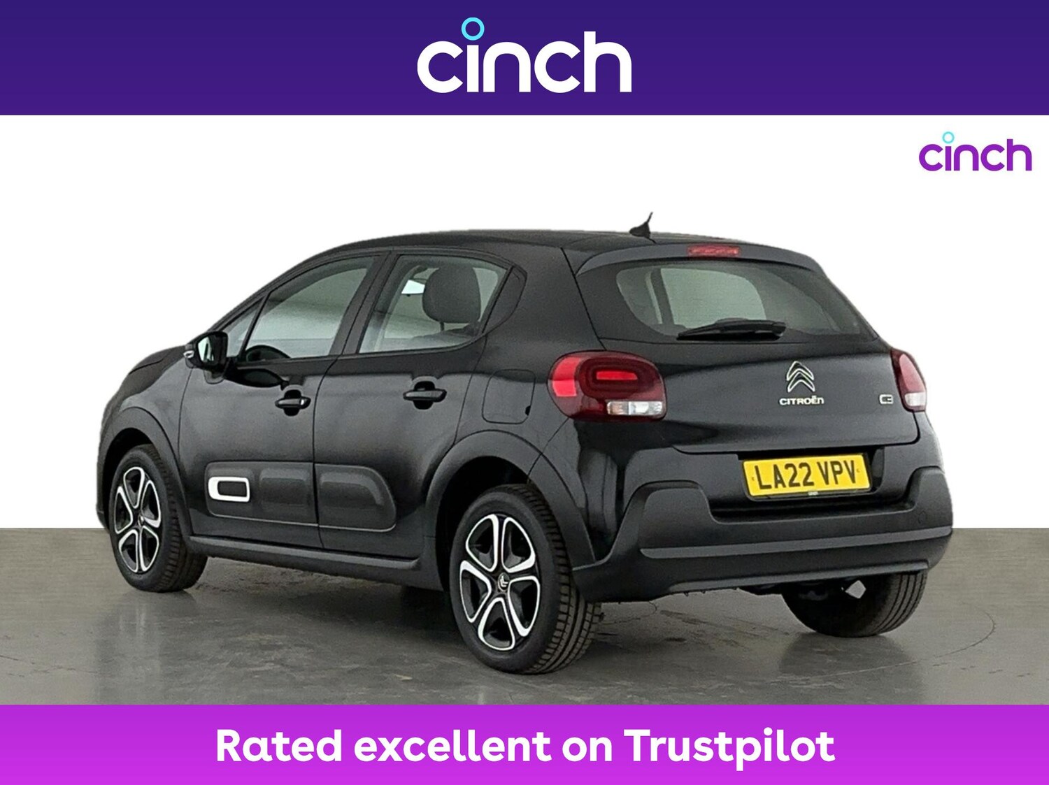 Used Citroen C3 2022 for sale - 76376523: Photo 6