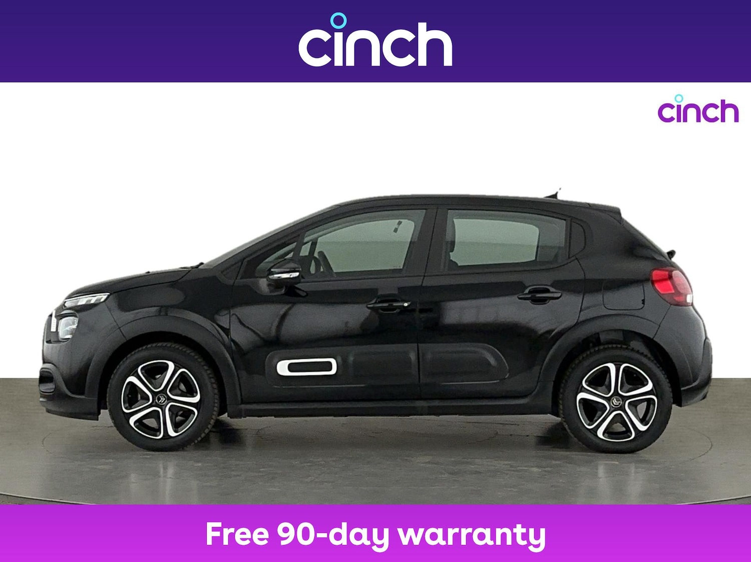 Used Citroen C3 2022 for sale - 76376523: Photo 8