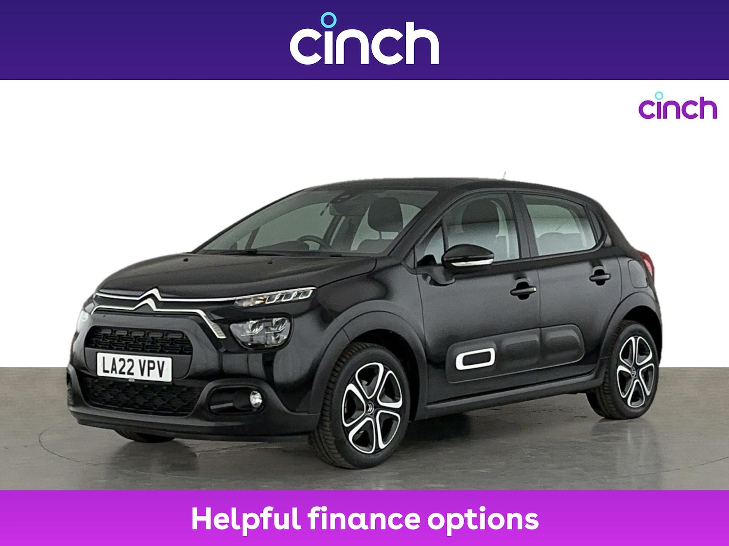 Used Citroen C3 2022 for sale - 76376523: Photo 9
