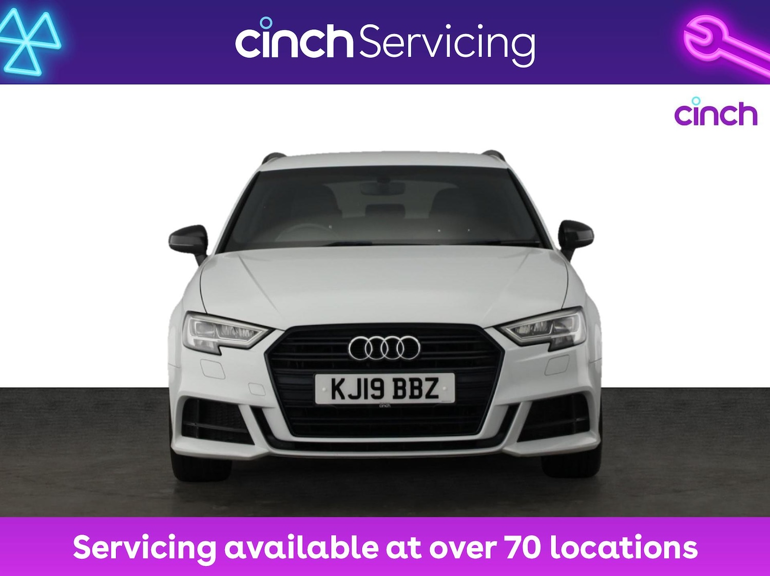 Used Audi A3 2019 for sale - 76241930: Photo 11