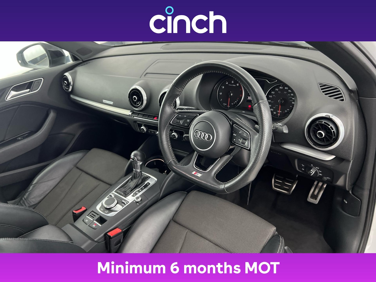 Used Audi A3 2019 for sale - 76241930: Photo 12