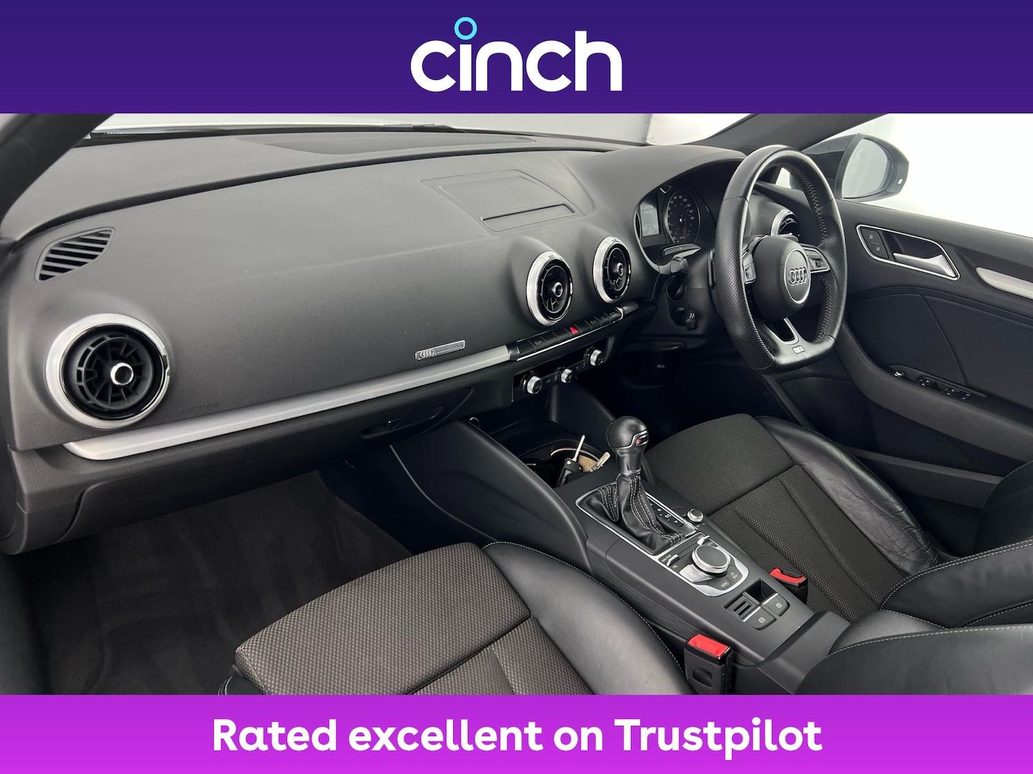 Used Audi A3 2019 for sale - 76241930: Photo 14