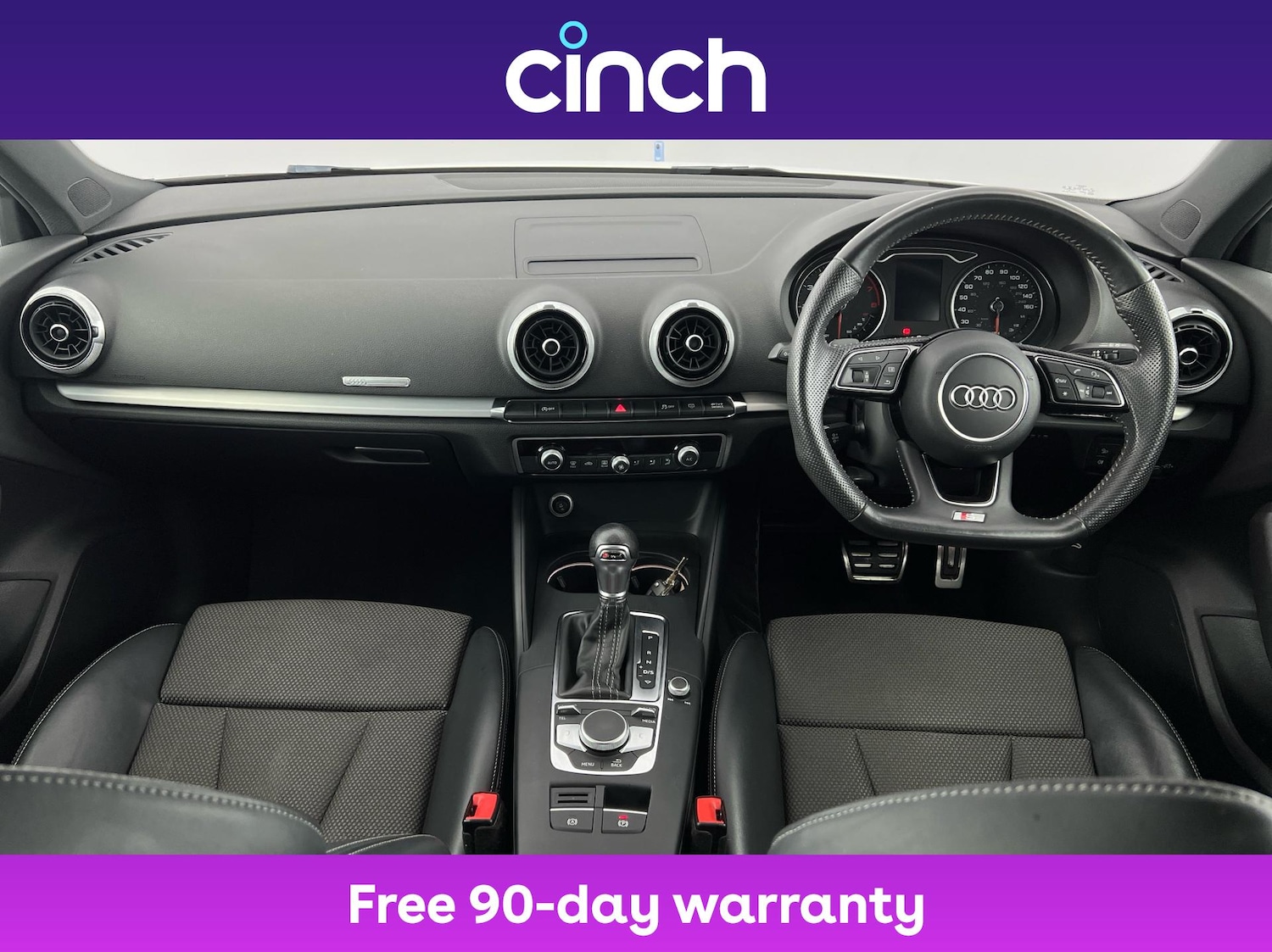 Used Audi A3 2019 for sale - 76241930: Photo 15