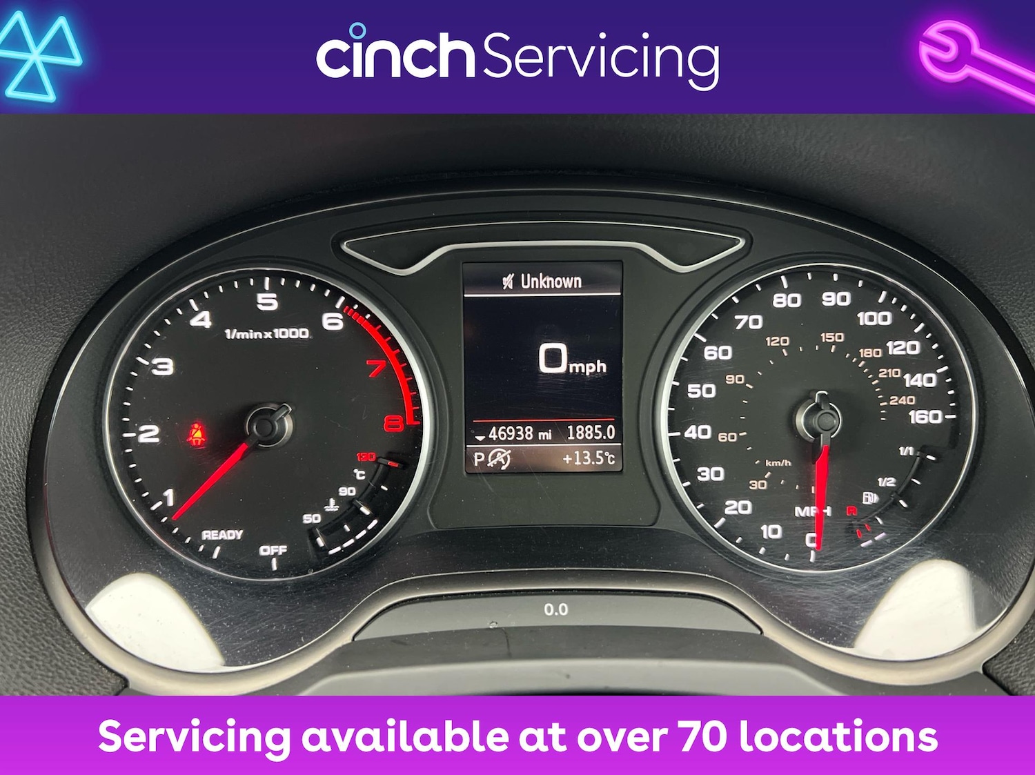 Used Audi A3 2019 for sale - 76241930: Photo 18