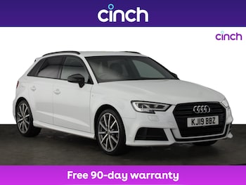 Audi - A3