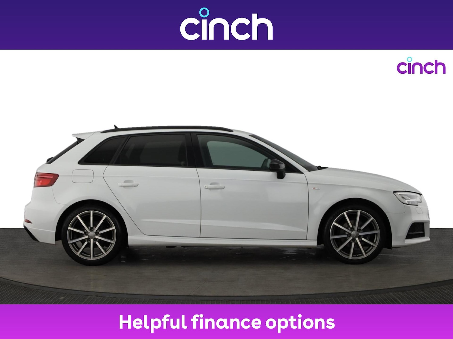 Used Audi A3 2019 for sale - 76241930: Photo 2