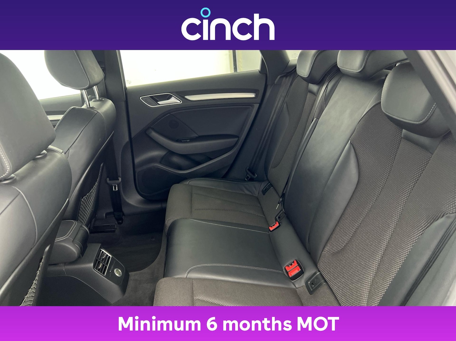 Used Audi A3 2019 for sale - 76241930: Photo 20