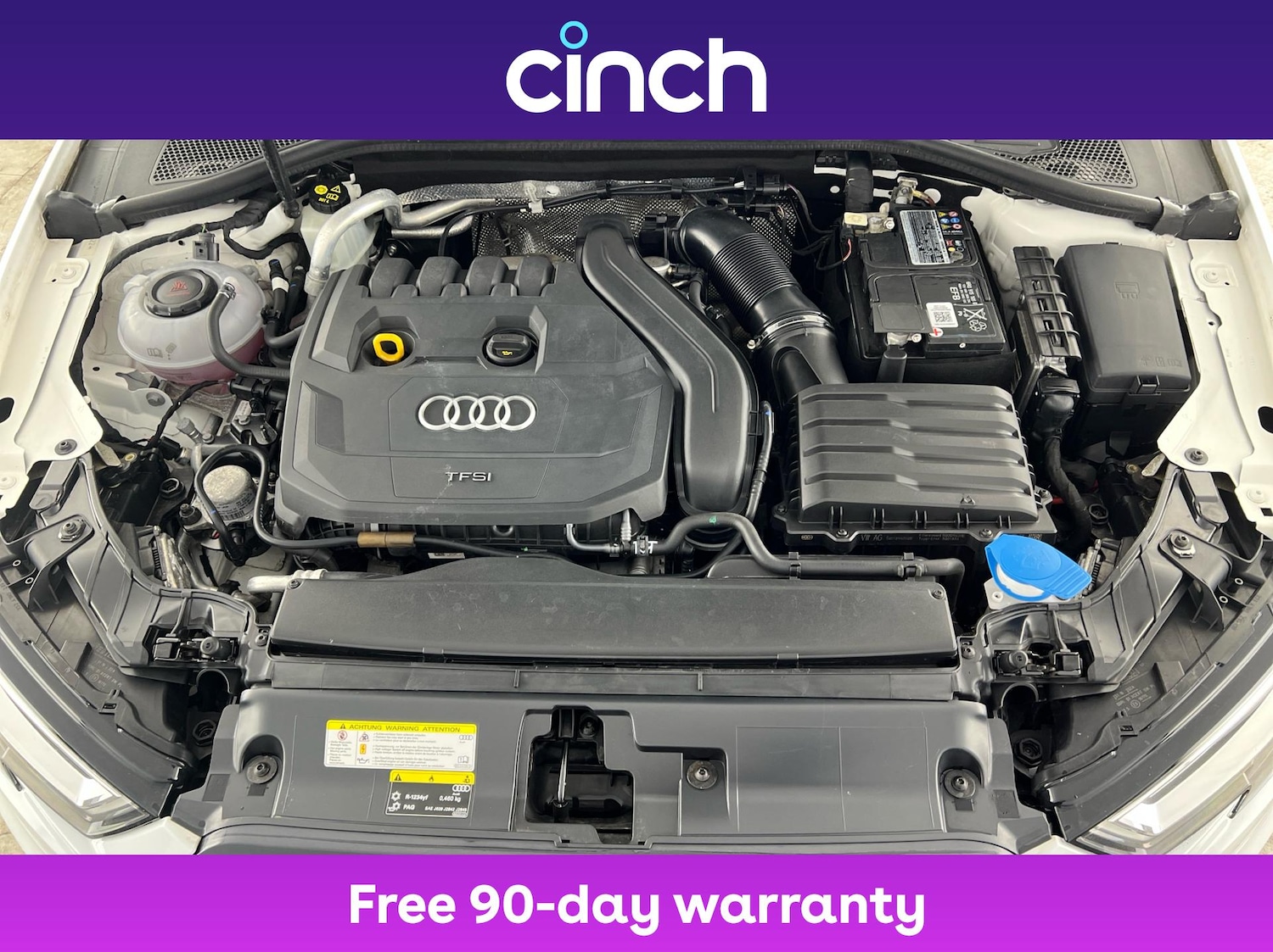 Used Audi A3 2019 for sale - 76241930: Photo 23