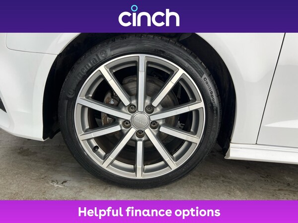 Used Audi A3 2019 for sale - 76241930: Photo 24