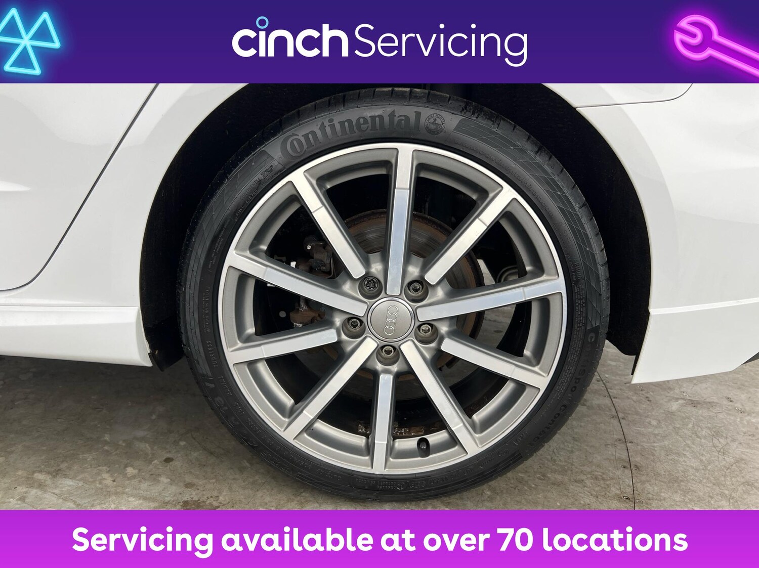 Used Audi A3 2019 for sale - 76241930: Photo 26