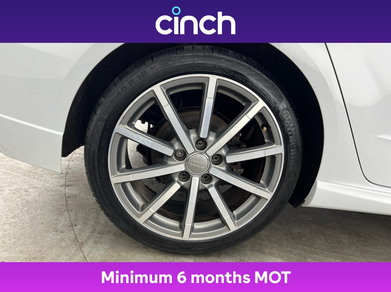 Used Audi A3 2019 for sale - 76241930: Photo 27