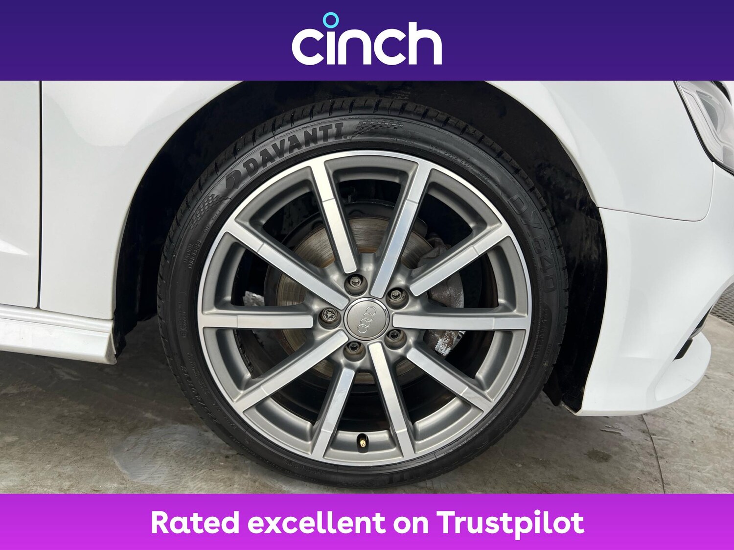 Used Audi A3 2019 for sale - 76241930: Photo 28