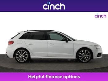 Used Audi A3 2019 for sale - 76241930: Photo 2