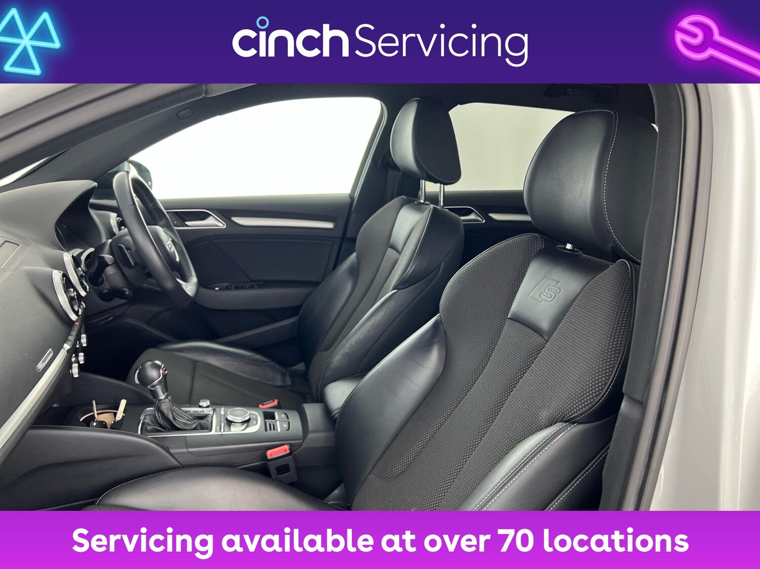 Used Audi A3 2019 for sale - 76241930: Photo 31