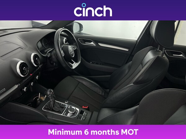 Used Audi A3 2019 for sale - 76241930: Photo 32