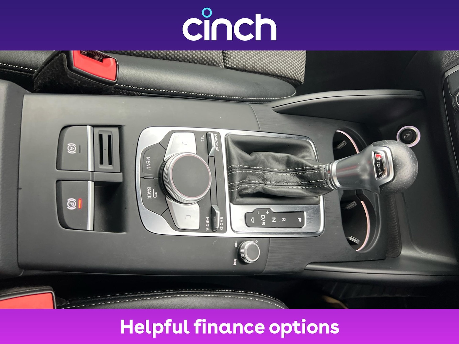 Used Audi A3 2019 for sale - 76241930: Photo 35