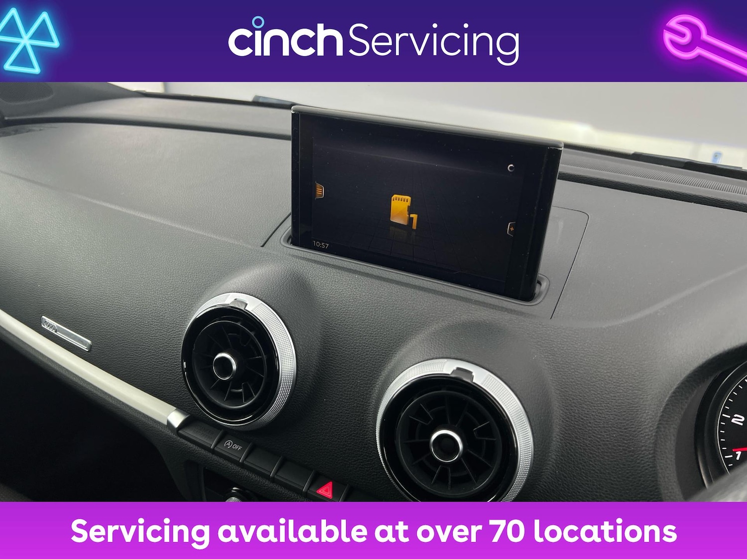 Used Audi A3 2019 for sale - 76241930: Photo 36