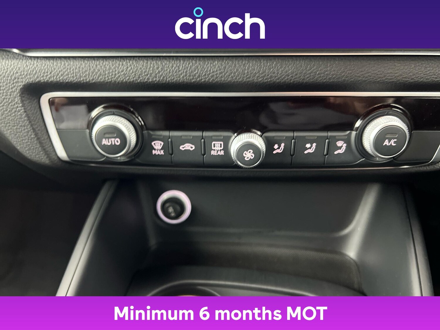 Used Audi A3 2019 for sale - 76241930: Photo 37