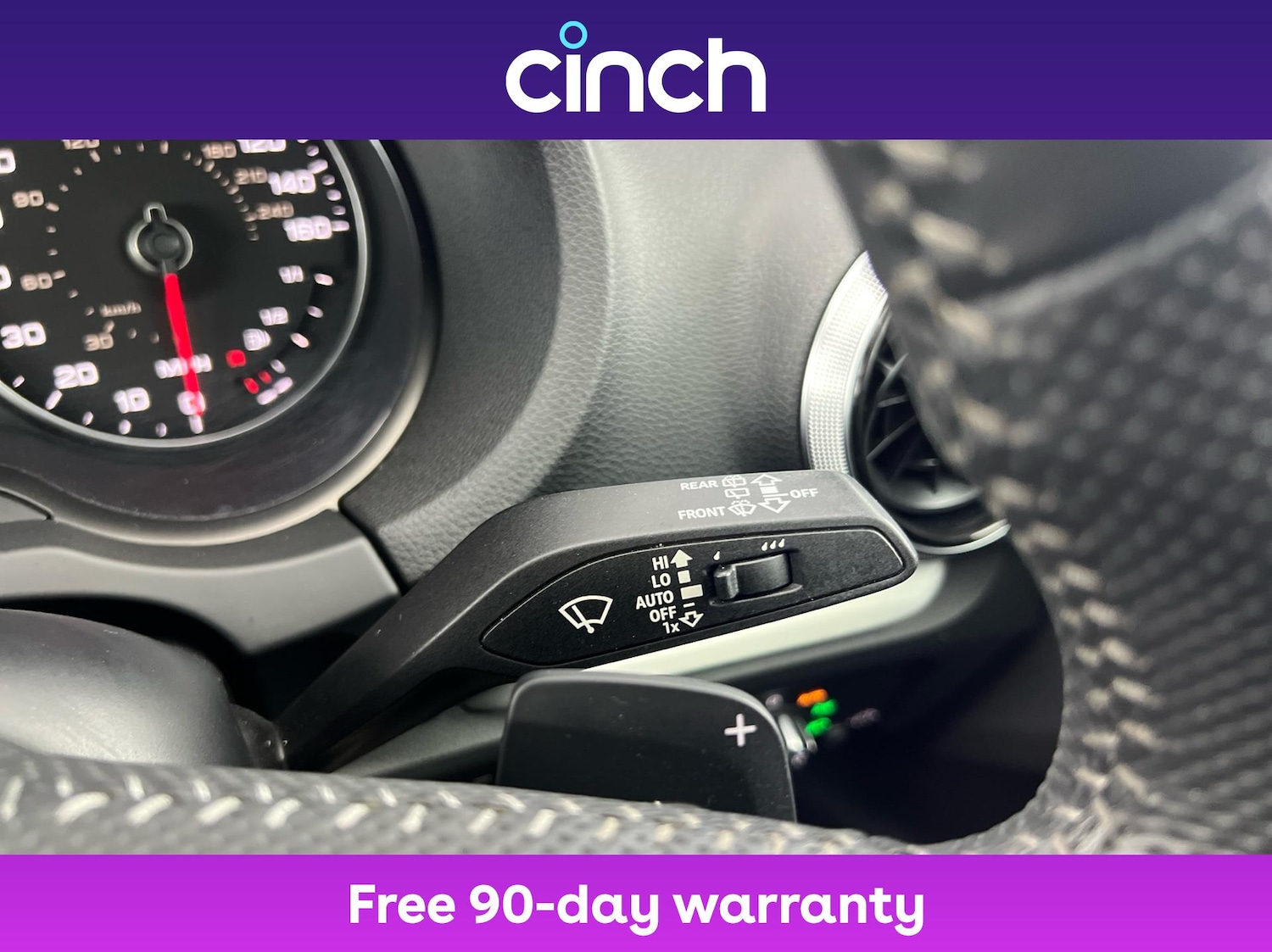 Used Audi A3 2019 for sale - 76241930: Photo 39